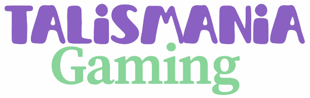 Aperçu de Talismania Casino 